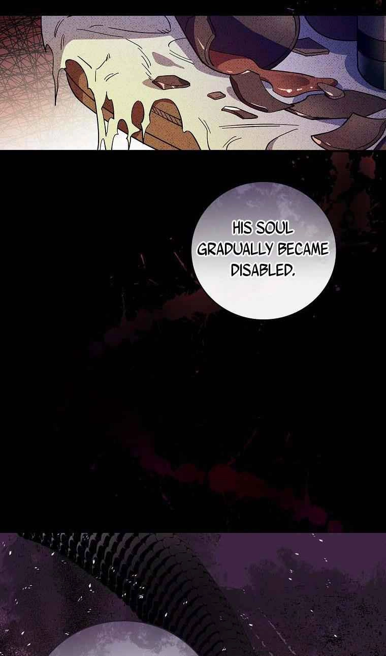 Raga of Withered Branches Chapter 18 33